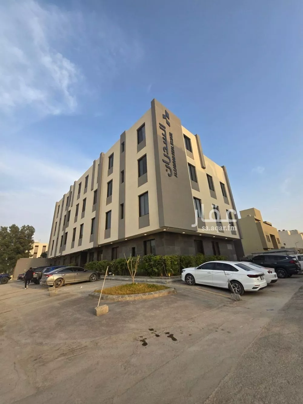 شقة للبيع في شارع عبدالرحمن بن محمد بن مسلمه الانصاري, حي العارض, مدينة الرياض, منطقة الرياض 1 صورة