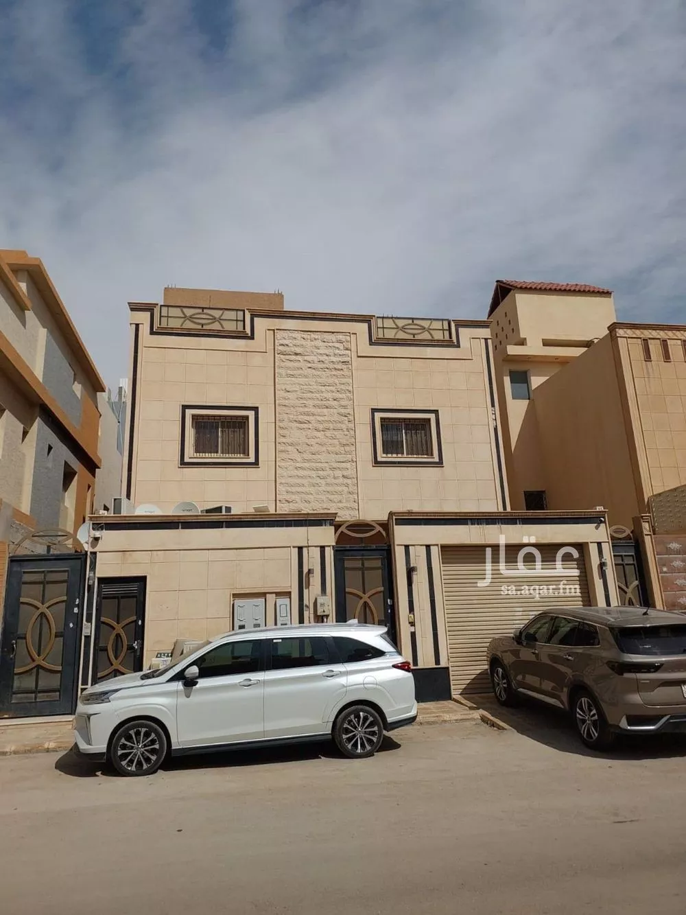 فيلا للبيع في شارع رقم 219, حي النرجس, مدينة الرياض, منطقة الرياض 1 صورة