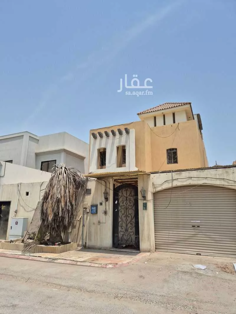 فيلا للبيع في حي الخزامى, مدينة الخبر, المنطقة الشرقية 1 صورة