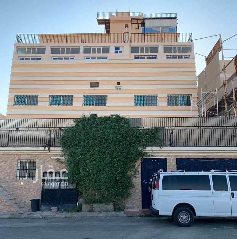 عمارة للبيع في شارع أبي الفضل إبن المرجاني ، حي الاجواد ، جدة ، جدة 1 صورة