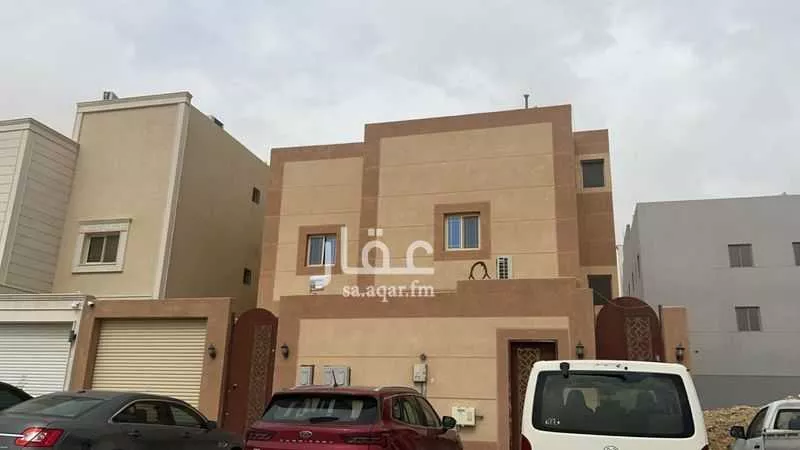 فيلا للبيع في شارع أم الحياء البغدادية, حي العارض, مدينة الرياض, منطقة الرياض 1 صورة