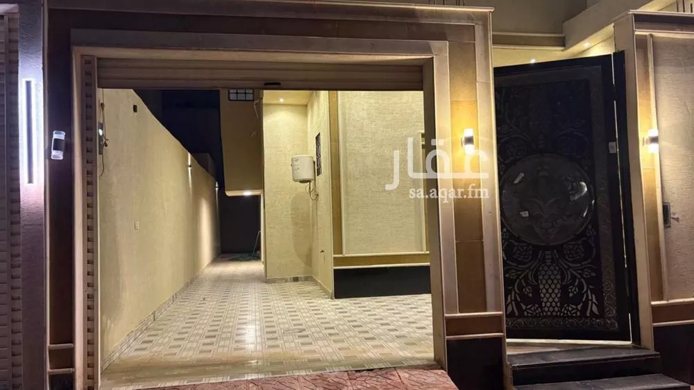 فيلا للإيجار في شارع جارالله بن ظهيرة, حي المهدية, مدينة الرياض, منطقة الرياض 1 صورة