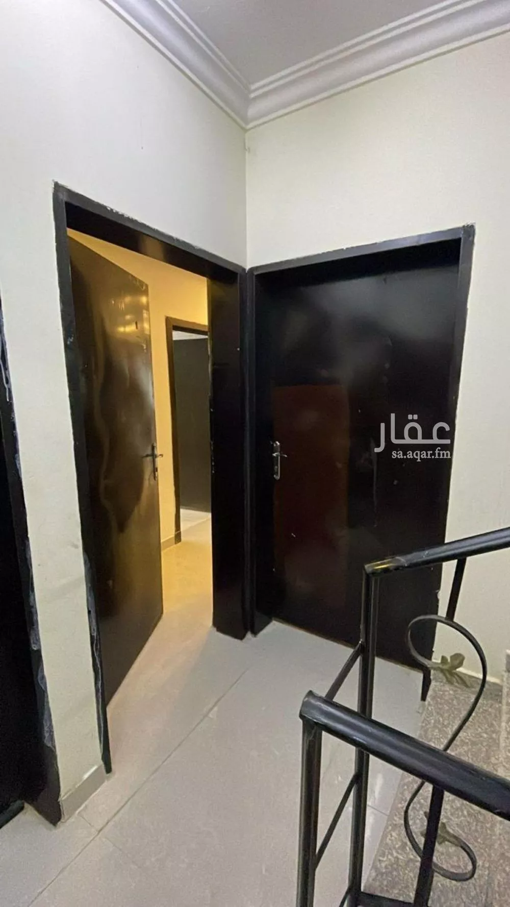 شقة للإيجار في شارع النعمان بن بشير, حي الحزم, مدينة الرياض, منطقة الرياض 1 صورة