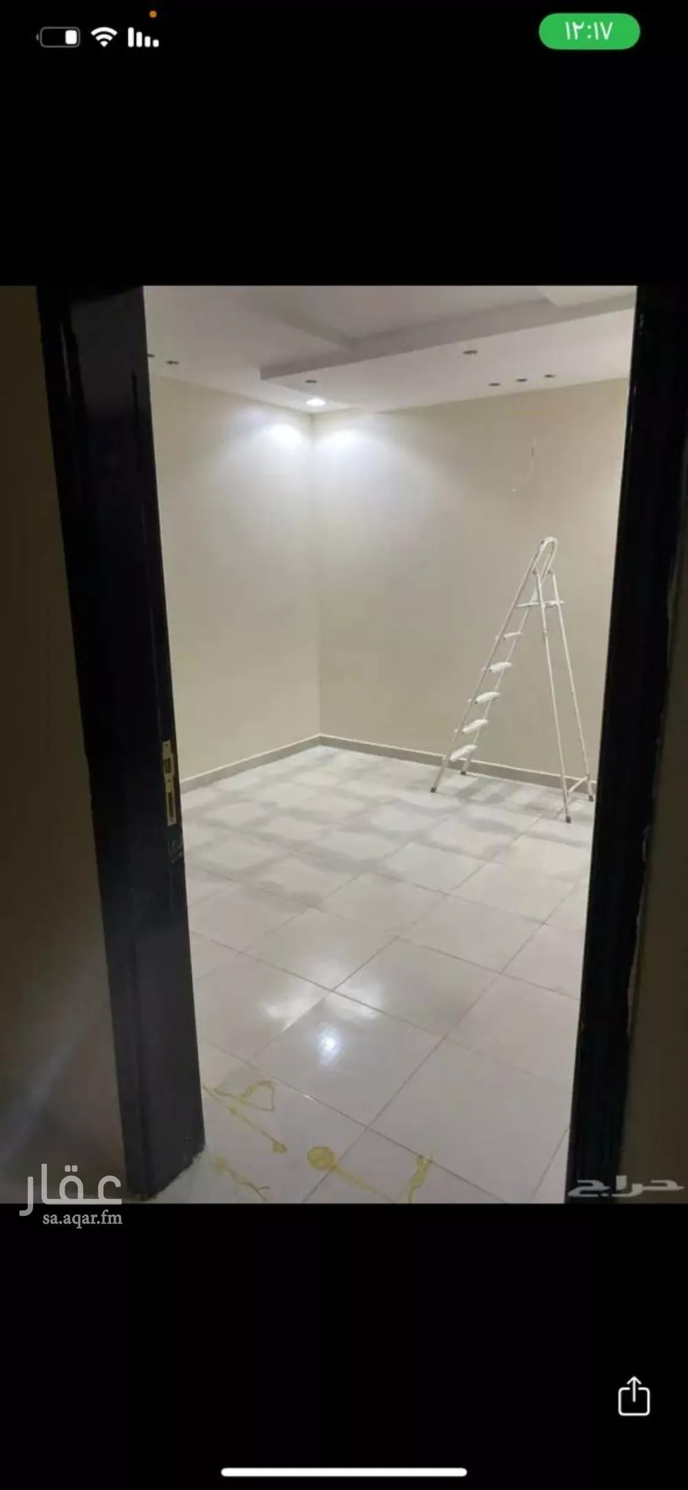 شقة للإيجار في شارع النعمان بن بشير, حي الحزم, مدينة الرياض, منطقة الرياض 1 صورة