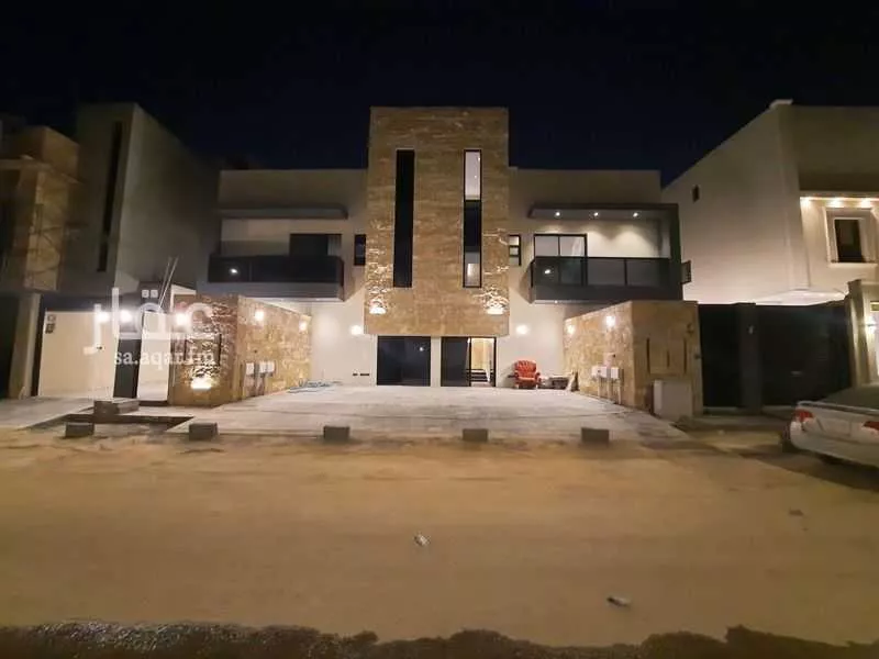 دور للبيع في شارع اجداد, حي القادسية, مدينة الرياض, منطقة الرياض 1 صورة