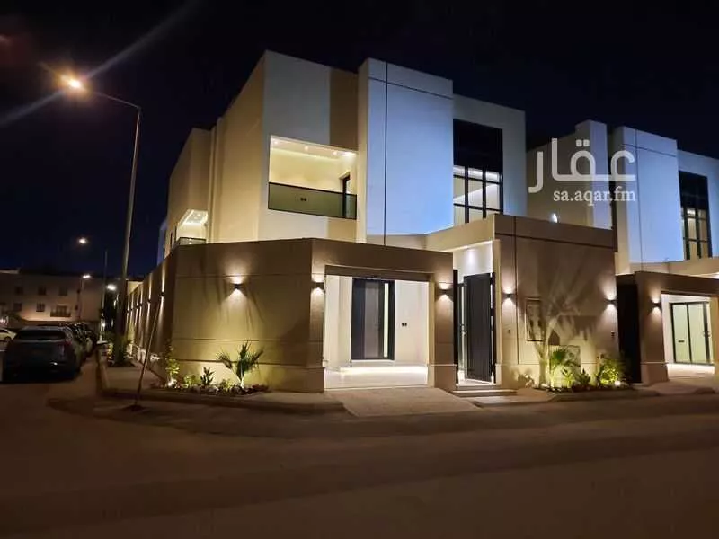 فيلا للبيع في شارع رقم 453, حي المونسية, مدينة الرياض, منطقة الرياض 1 صورة