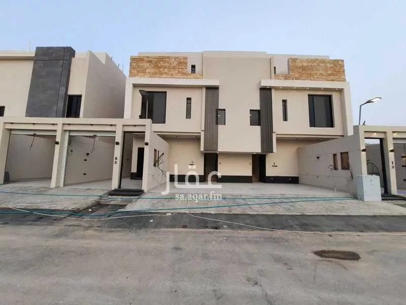شقة للبيع في حي المرجان, مدينة الرياض, منطقة الرياض 1 صورة