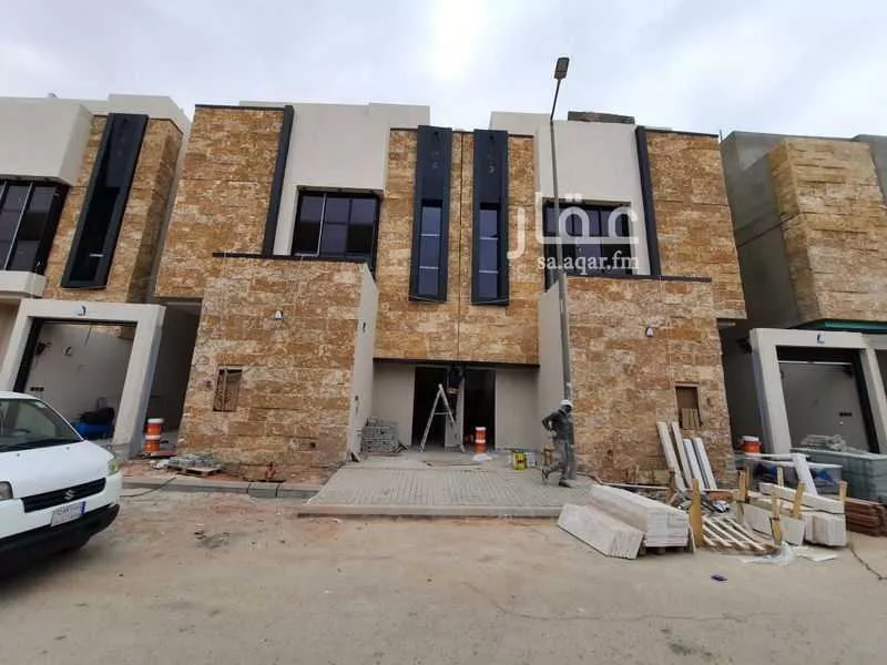 دور للبيع في شارع نهر الفضل, حي قرطبة, مدينة الرياض, منطقة الرياض 1 صورة