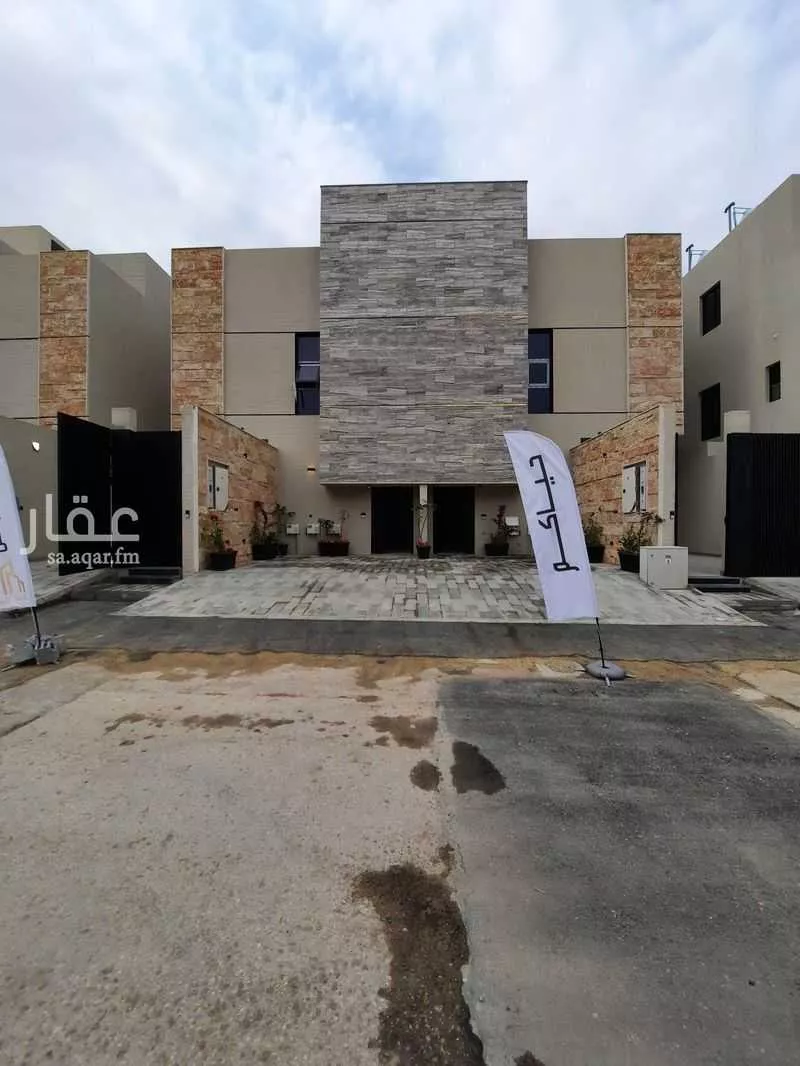 دور للبيع في شارع محمد بن عبدالعزيز الماضي, حي قرطبة, مدينة الرياض, منطقة الرياض 1 صورة