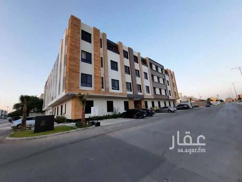 شقة للبيع في شارع القمر, حي المونسية, مدينة الرياض, منطقة الرياض 1 صورة