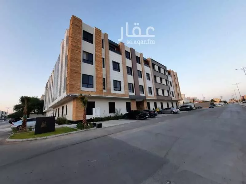 شقة للبيع في شارع راجيه, حي المونسية, مدينة الرياض, منطقة الرياض 1 صورة
