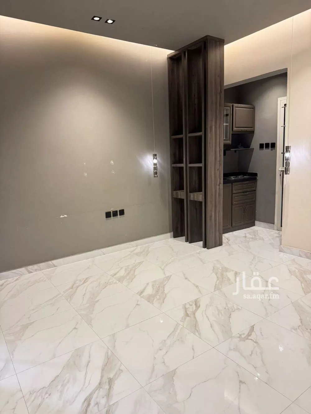 شقة للإيجار في شارع الاطلال, حي العقيق, مدينة الرياض, منطقة الرياض 1 صورة