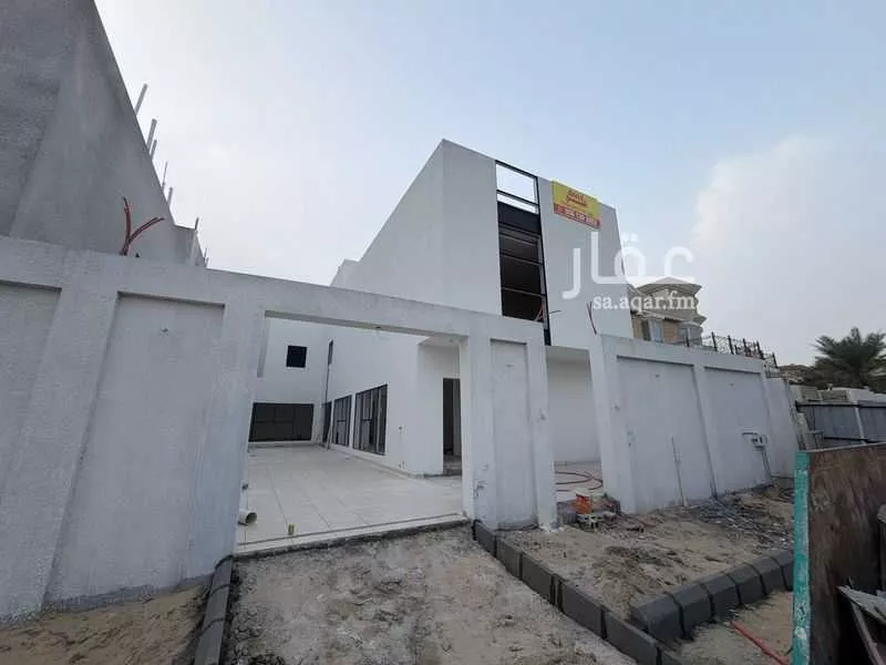 فيلا للبيع في حي الشاطئ الغربي, مدينة الدمام, المنطقة الشرقية 1 صورة
