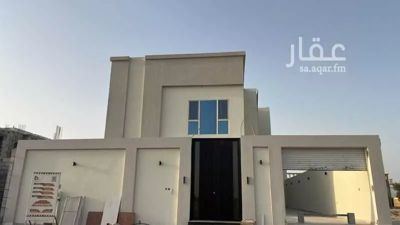 فيلا للبيع في شارع سليمان الاشعث, حي الشاطئ الغربي, مدينة الدمام, المنطقة الشرقية 1 صورة