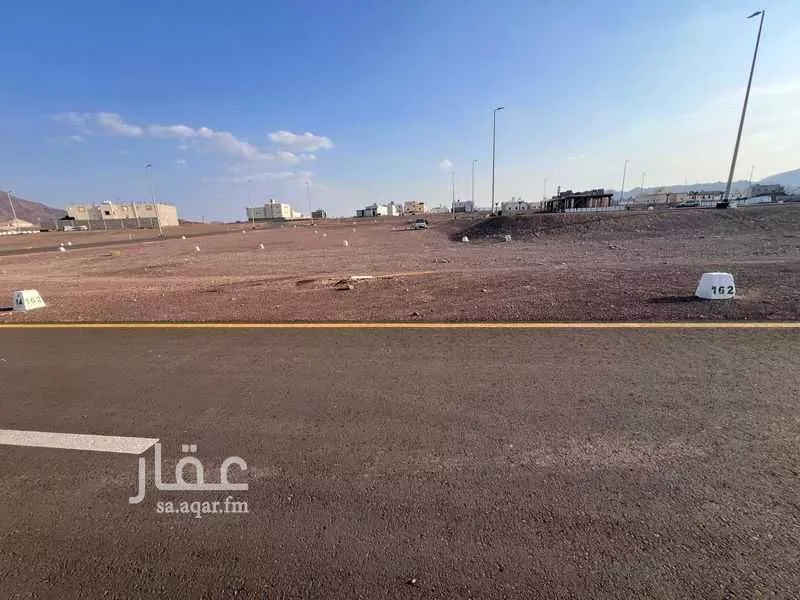 أرض للبيع في شارع ابن سلامة, حي أبوكبير, مدينة المدينة المنورة, منطقة المدينة المنورة 1 صورة