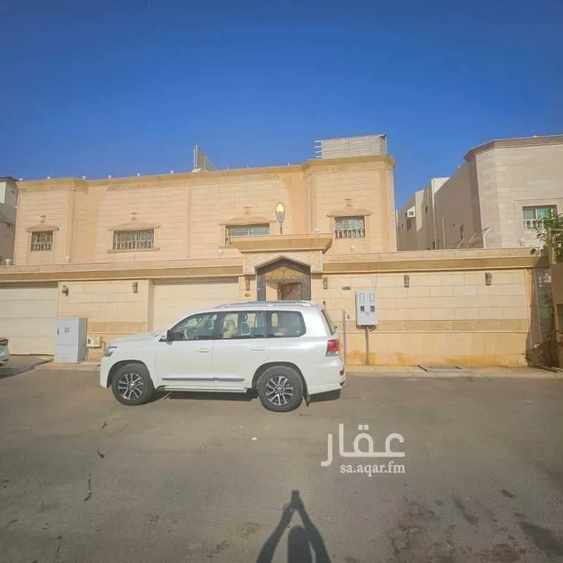 فيلا للبيع في شارع سماك بن سعد, حي شظاة, مدينة المدينة المنورة, منطقة المدينة المنورة 1 صورة