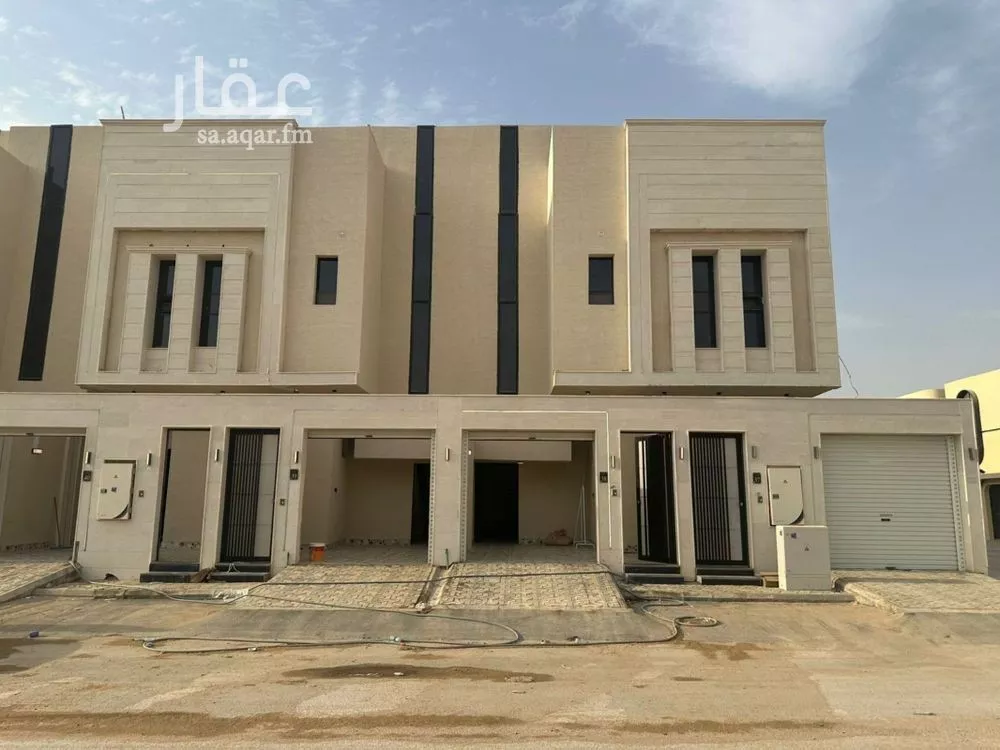 دور للبيع في شارع أبي محمد الترسابادي, حي طويق, مدينة الرياض, منطقة الرياض 1 صورة