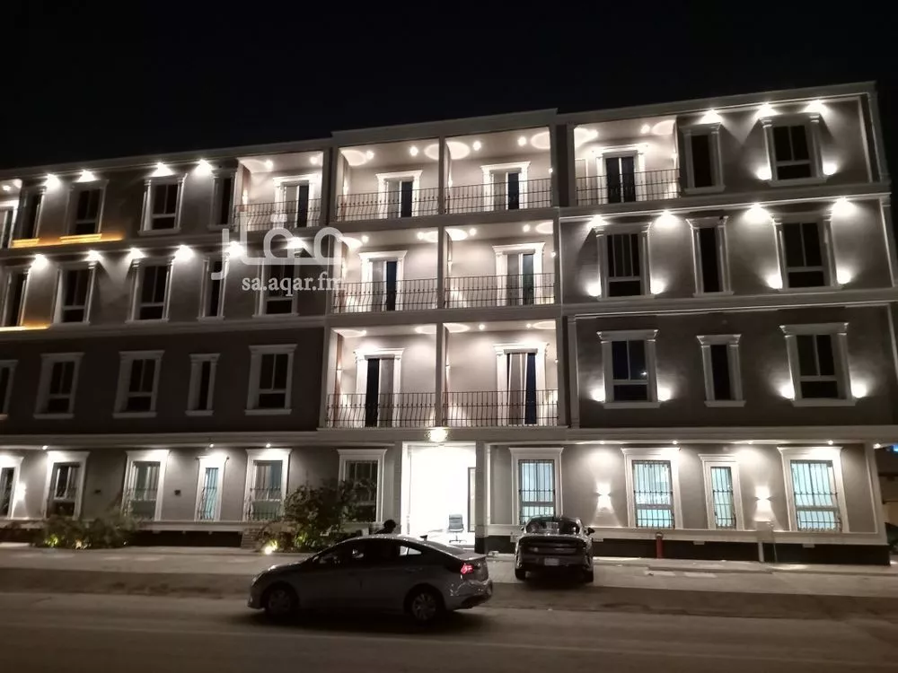 شقة للبيع في شارع بكر بن حبيب السهمي, حي طويق, مدينة الرياض, منطقة الرياض 1 صورة
