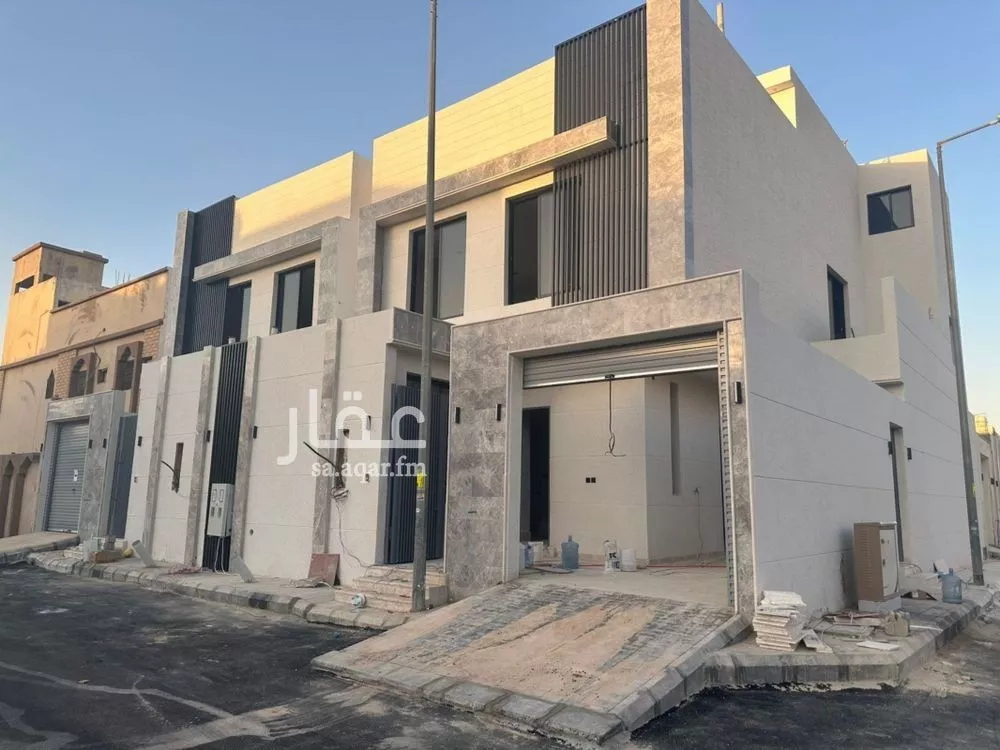 فيلا للبيع في شارع رباع, مدينة الرياض, منطقة الرياض 1 صورة