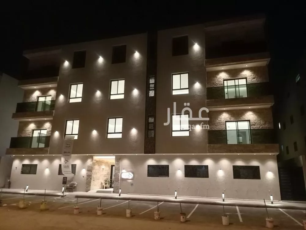 شقة للبيع في شارع سليم بن قيس, حي طويق, مدينة الرياض, منطقة الرياض 1 صورة
