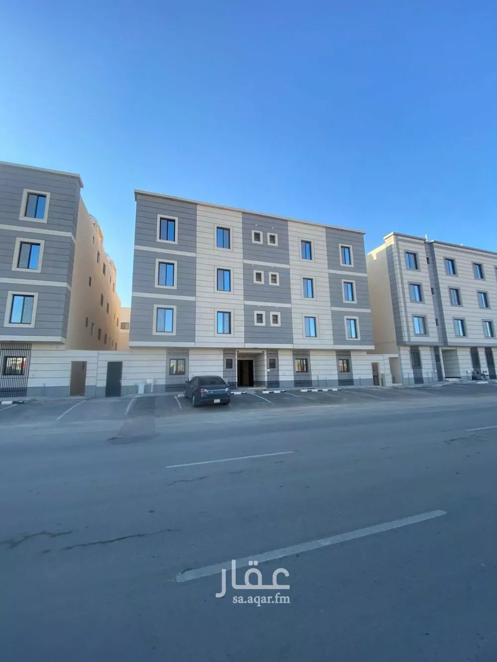 شقة للبيع في شارع المطيب, حي الحزم, مدينة الرياض, منطقة الرياض 1 صورة