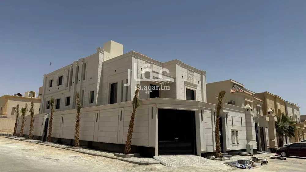 فيلا للبيع في شارع رقم 166, حي ظهرة لبن, مدينة الرياض, منطقة الرياض 1 صورة