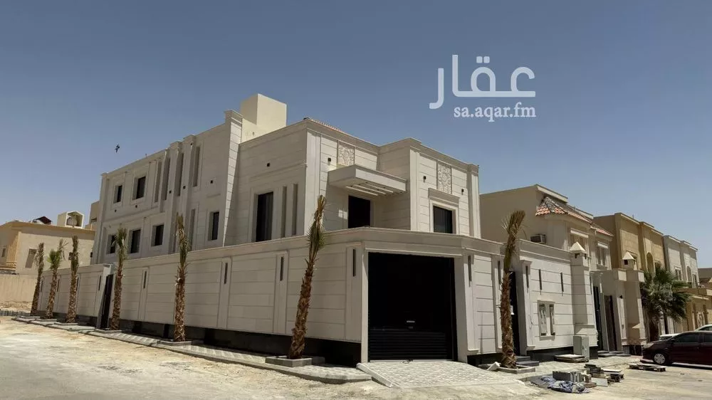 فيلا للبيع في شارع جبل الحسي, حي ظهرة لبن, مدينة الرياض, منطقة الرياض 1 صورة