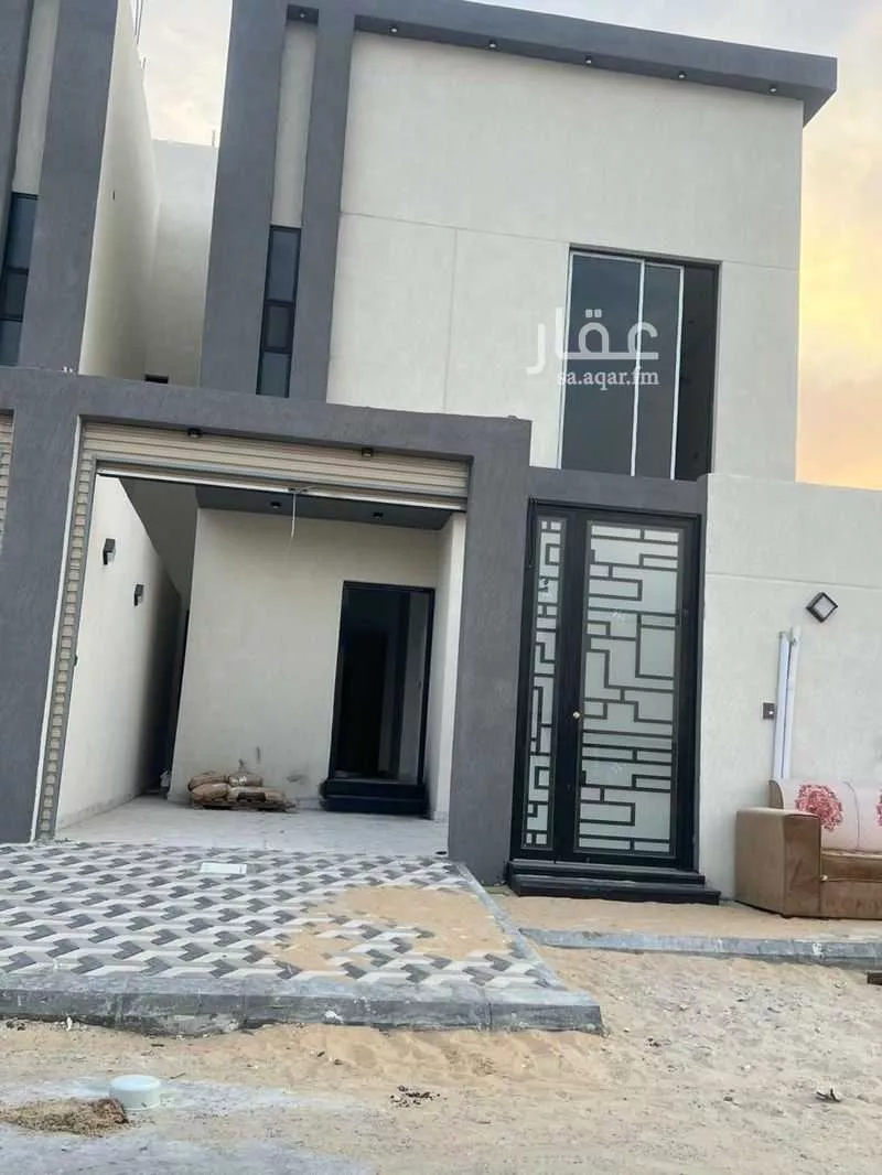 فيلا للبيع في شارع المنصور السعدي, حي ضاحية الملك فهد, مدينة الدمام, المنطقة الشرقية 1 صورة