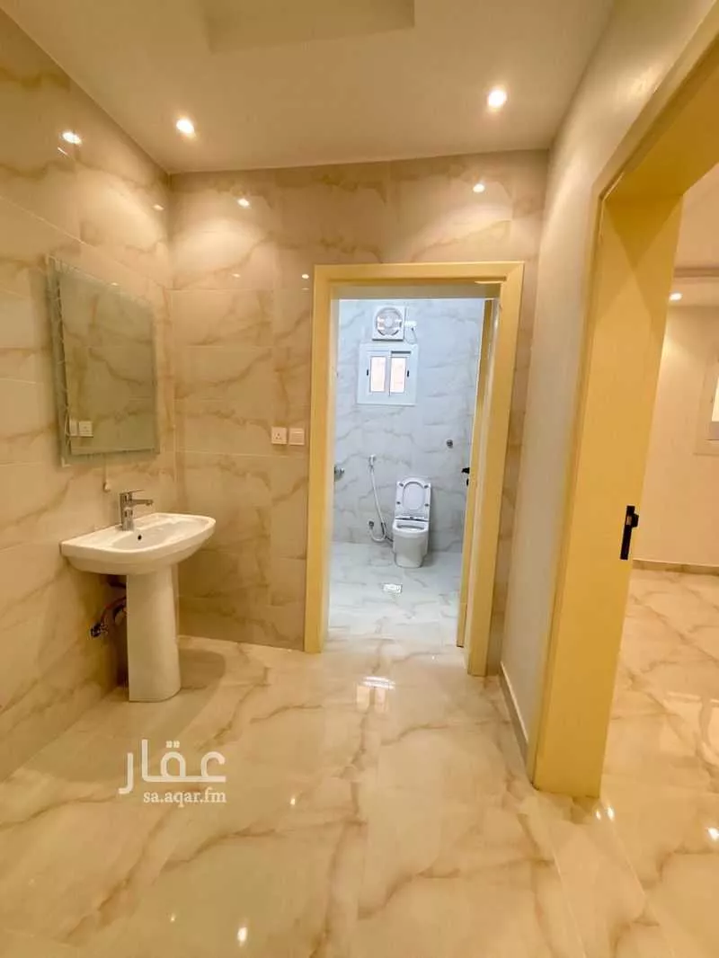 شقة للإيجار في شارع محمد سقاف عبدالله, حي الرياض, مدينة جدة, منطقة مكة المكرمة 1 صورة