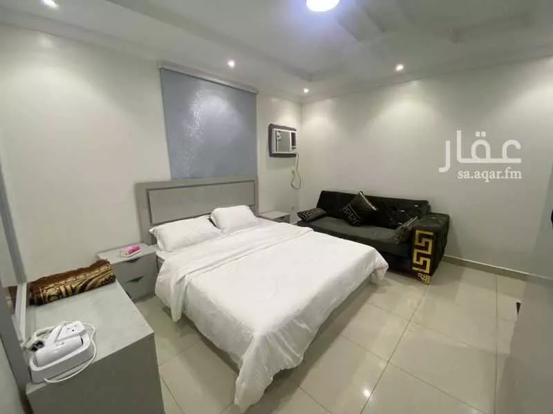 شقة للإيجار في شارع احمد بن محمد المقسي, حي المنار, مدينة جدة, منطقة مكة المكرمة 1 صورة