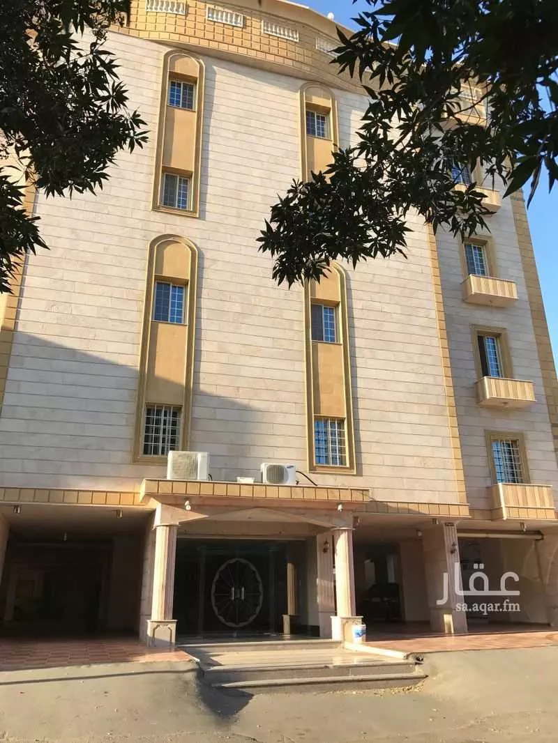 شقة للإيجار في شارع أبو اسحاق البغدادي, حي الربوة, مدينة جدة, منطقة مكة المكرمة 1 صورة