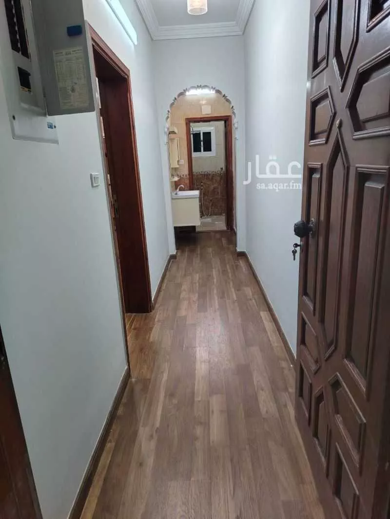 شقة للإيجار في شارع عبدالله العباس, حي الربوة, مدينة جدة, منطقة مكة المكرمة 1 صورة