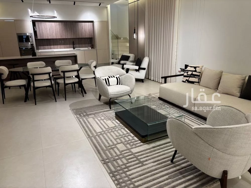 شقة للإيجار في شارع خيبر, حي العارض, مدينة الرياض, منطقة الرياض 1 صورة