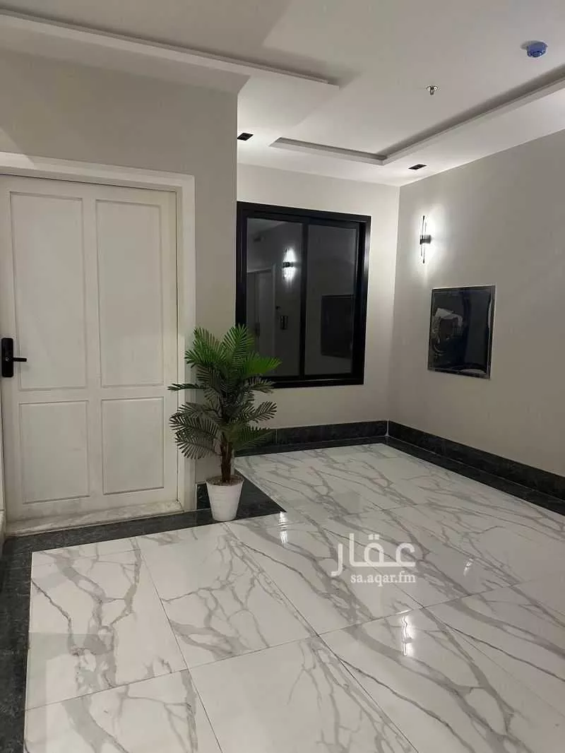 شقة للبيع في شارع حلبان, حي ظهرة لبن, مدينة الرياض, منطقة الرياض 1 صورة