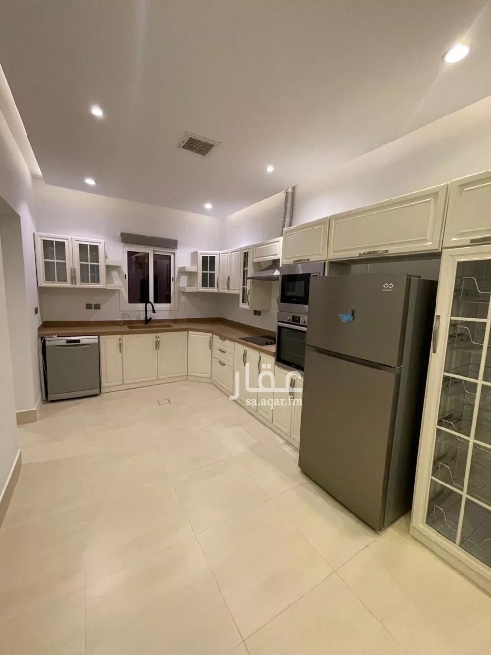 شقة للبيع في شارع الخاصرة, حي الملقا, مدينة الرياض, منطقة الرياض 1 صورة