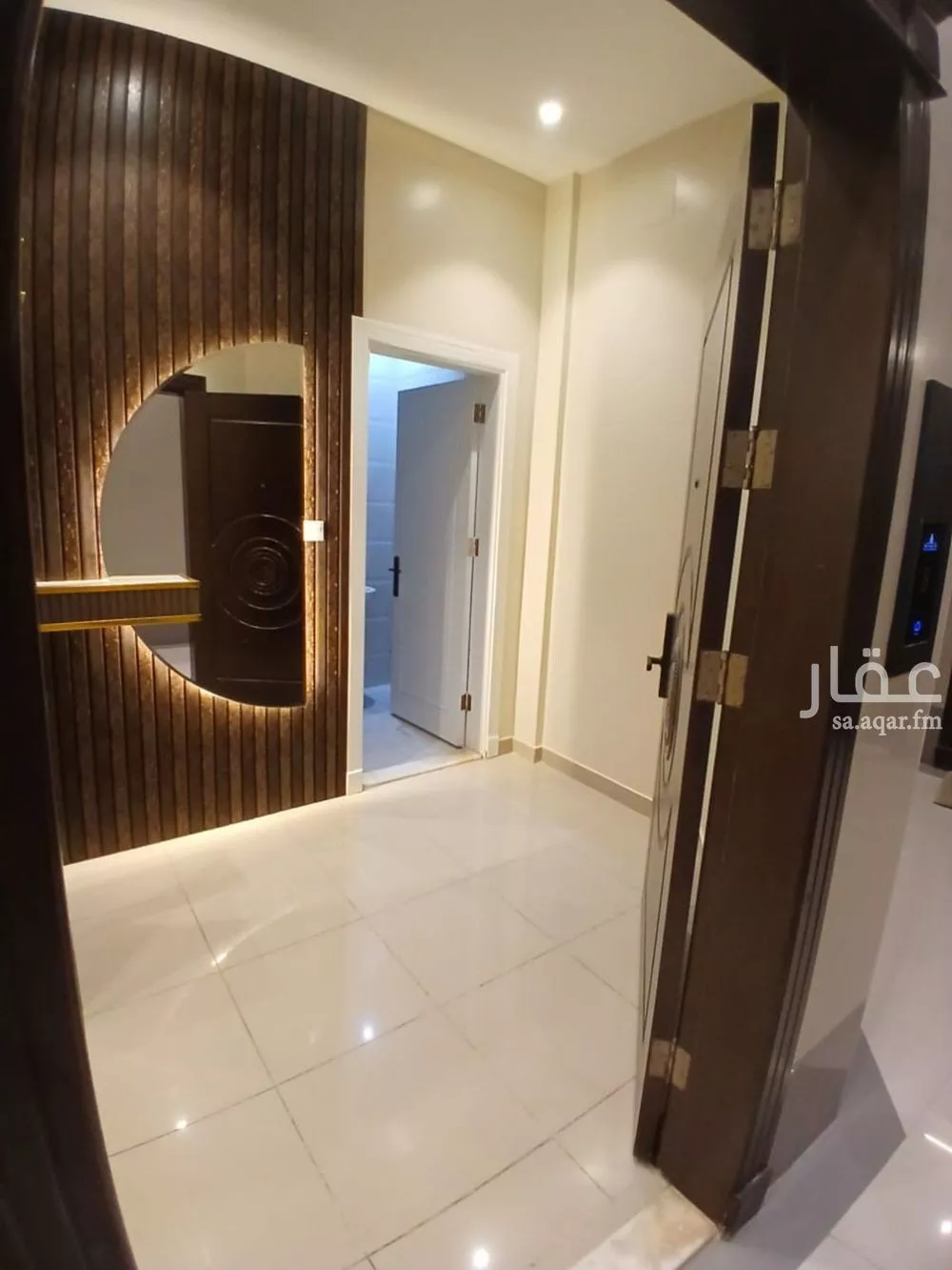 شقة للإيجار في شارع رقم 261, حي الملقا, مدينة الرياض, منطقة الرياض 1 صورة