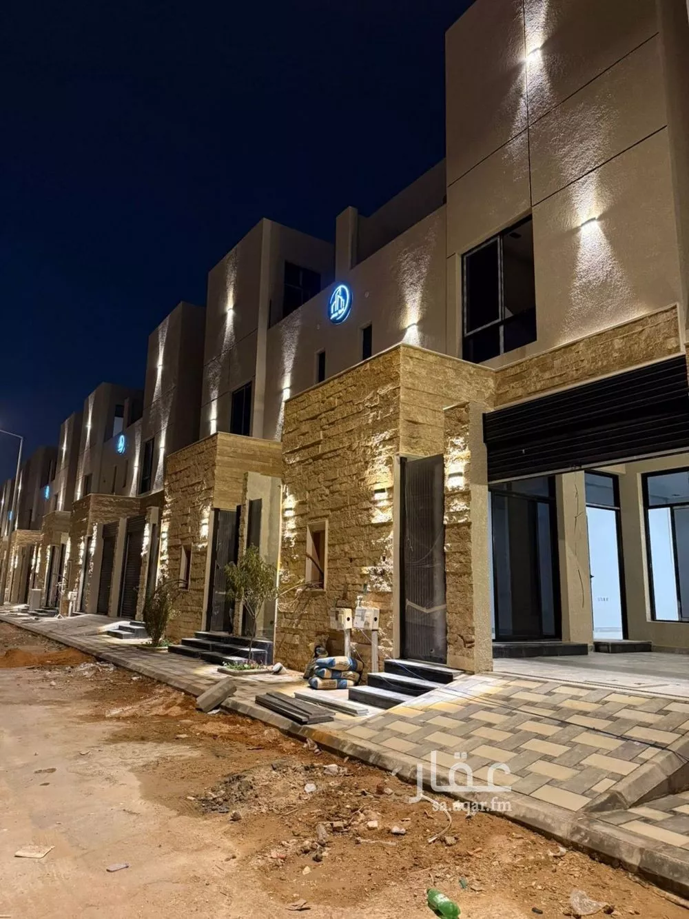 فيلا للبيع في حي الرمال, مدينة الرياض, منطقة الرياض 1 صورة