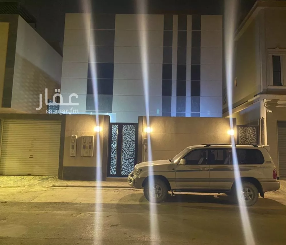 دور للإيجار في شارع هاجر بنت إسماعيل, حي النرجس, مدينة الرياض, منطقة الرياض 1 صورة