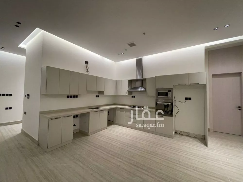 شقة للإيجار في شارع عبدالرحمن بن سلامة, حي العارض, مدينة الرياض, منطقة الرياض 1 صورة
