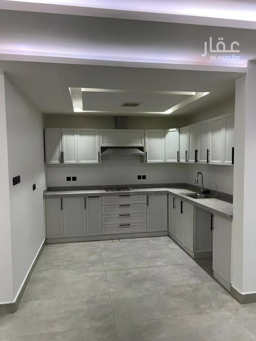 شقة للإيجار في شارع رقم 53, حي الملقا, مدينة الرياض, منطقة الرياض 1 صورة