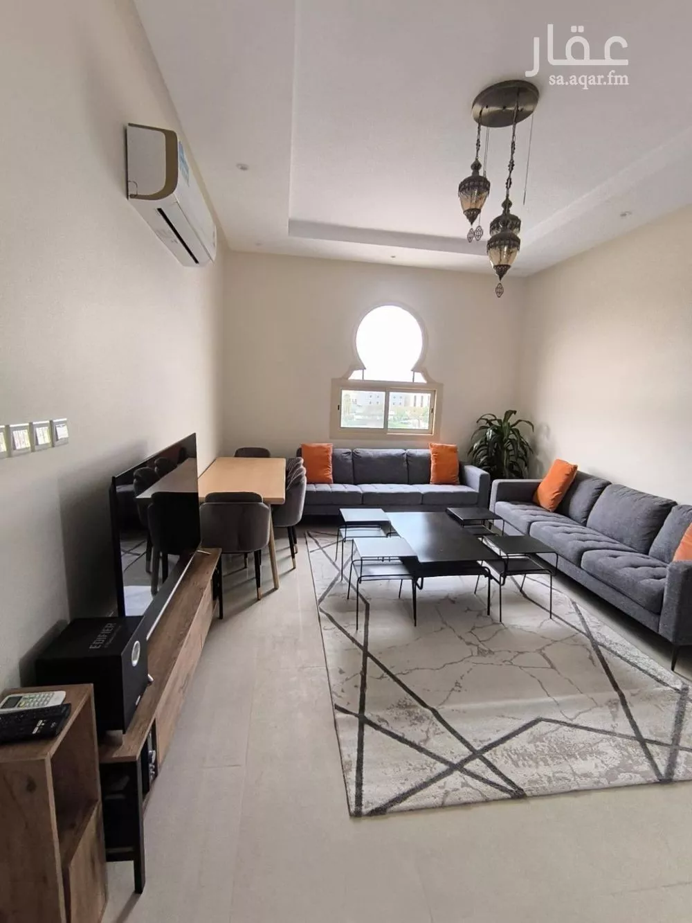 شقة للبيع في شارع طابا, حي اليرموك, مدينة الرياض, منطقة الرياض 1 صورة