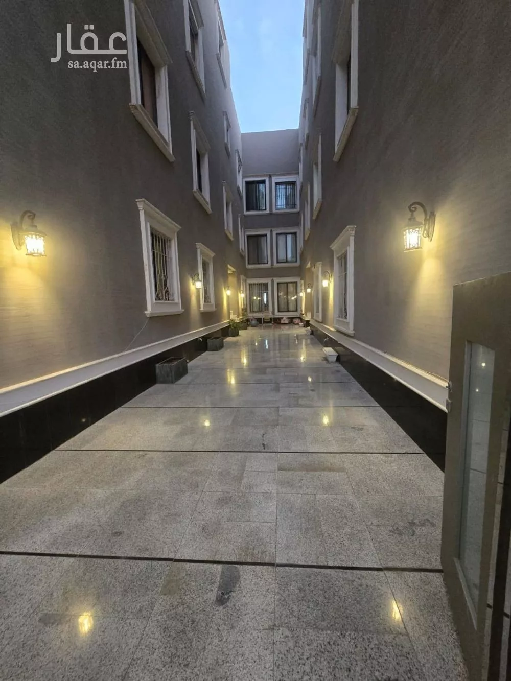 شقة للإيجار في شارع رقم 240, حي الياسمين, مدينة الرياض, منطقة الرياض 1 صورة