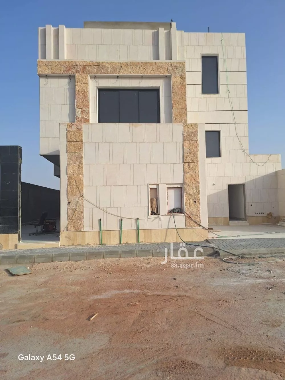 دور للبيع في حي الرمال, مدينة الرياض, منطقة الرياض 1 صورة