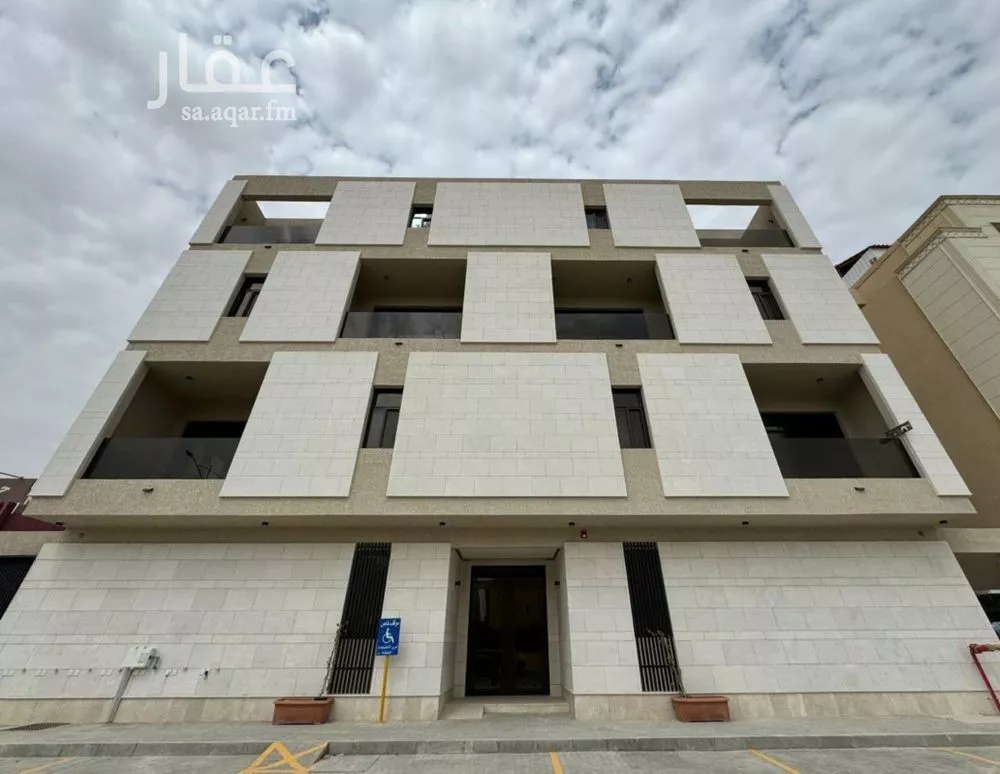 دور للإيجار في شارع عبدالله بن ملاذ الأشعري, حي العارض, مدينة الرياض, منطقة الرياض 1 صورة