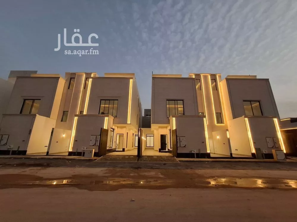 شقة للبيع في شارع المجيمز, حي المعيزيلة, مدينة الرياض, منطقة الرياض 1 صورة