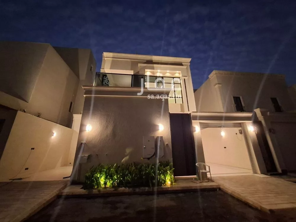 دور للبيع في شارع السلطان قابوس بن سعيد, حي المعيزيلة, مدينة الرياض, منطقة الرياض 1 صورة