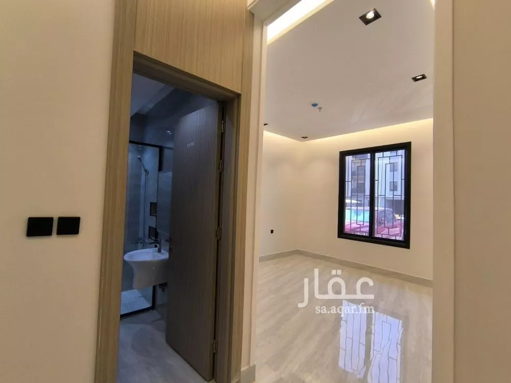 شقة للبيع في شارع القنا, حي المونسية, مدينة الرياض, منطقة الرياض 1 صورة