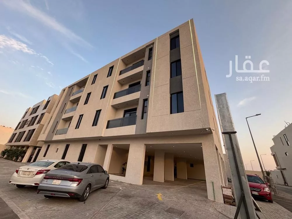 شقة للبيع في شارع ابي جعفر المنصور, حي اليرموك, مدينة الرياض, منطقة الرياض 1 صورة