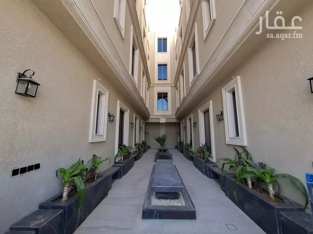 شقة للبيع في شارع النجائب, حي اليرموك, مدينة الرياض, منطقة الرياض 1 صورة