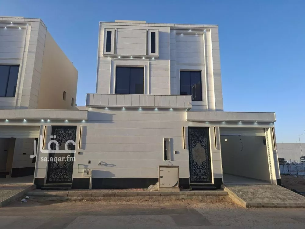 فيلا للبيع في حي الجنادرية, مدينة الرياض, منطقة الرياض 1 صورة